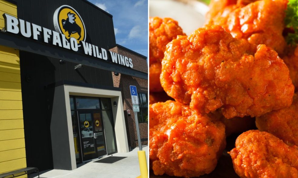 Amerykański sędzia odrzucił pozew w sprawie „skrzydełek bez kości”