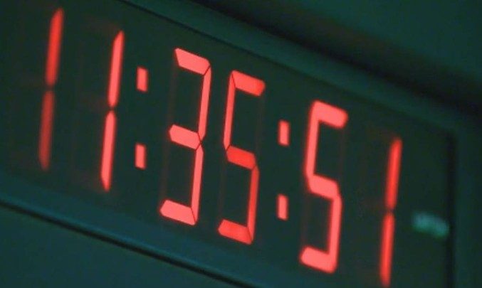 Choć wciąż trwa zima, już niedługo trzeba będzie przestawić zegarki na czas letni