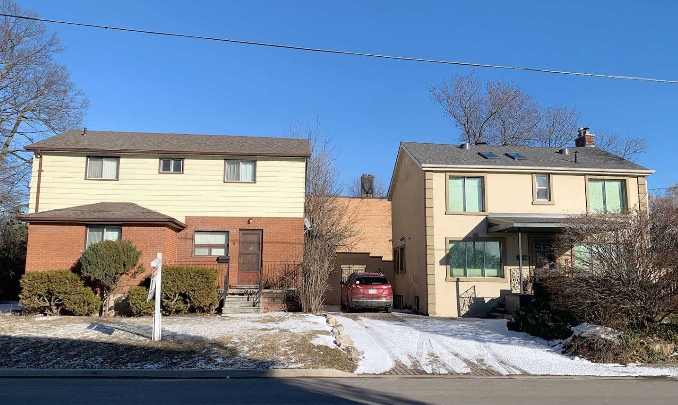 Liczba nowych ofert nieruchomości w Mississaudze wzrosła prawie o 90% wraz ze spadkiem cen