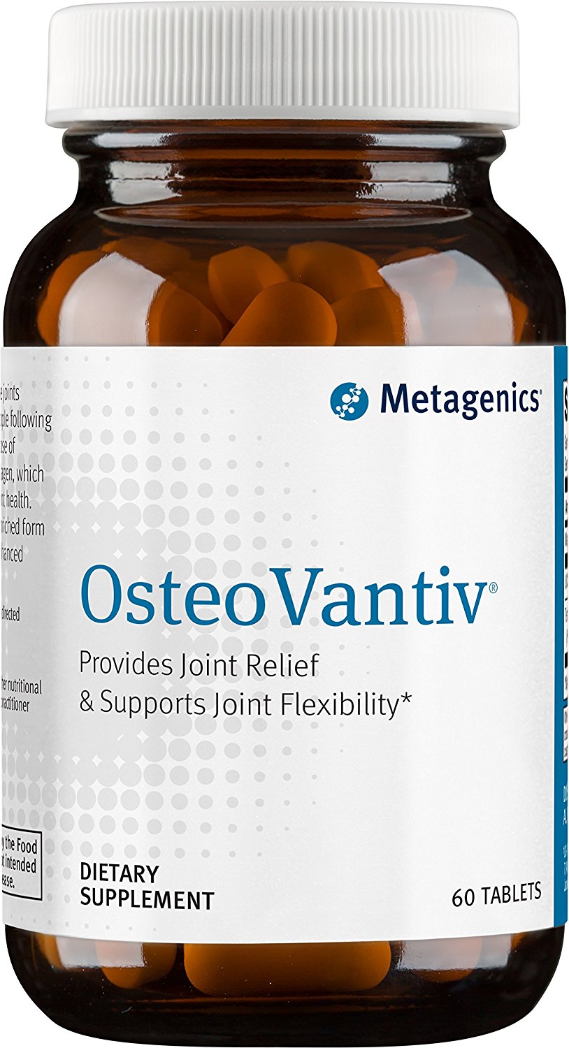 Rewelacyjny OsteoVantiv