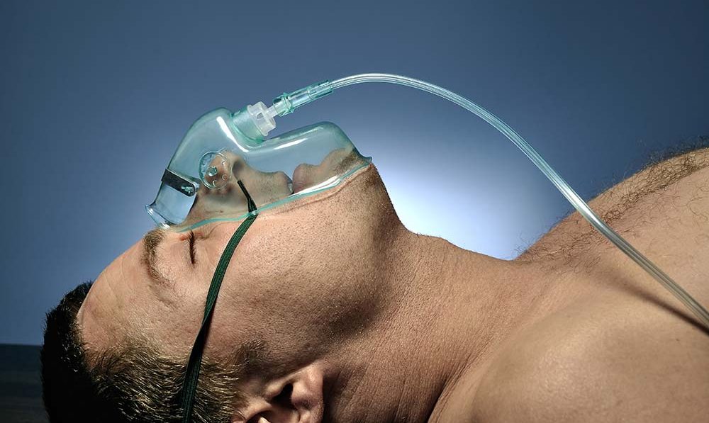 Terapia tlenowa coraz popularniejsza jako wsparcie zdrowia