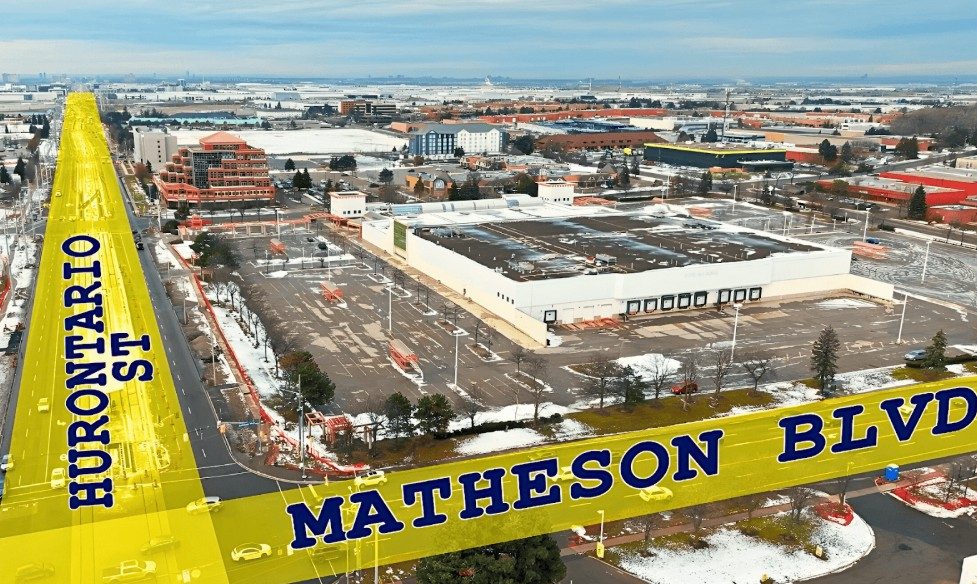 Jeden z największych sklepów spożywczych w Mississaudze zmienia właściciela