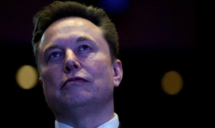 SpaceX Muska występuje o zgodę na wyniesienie na orbitę choćby miliona satelitów