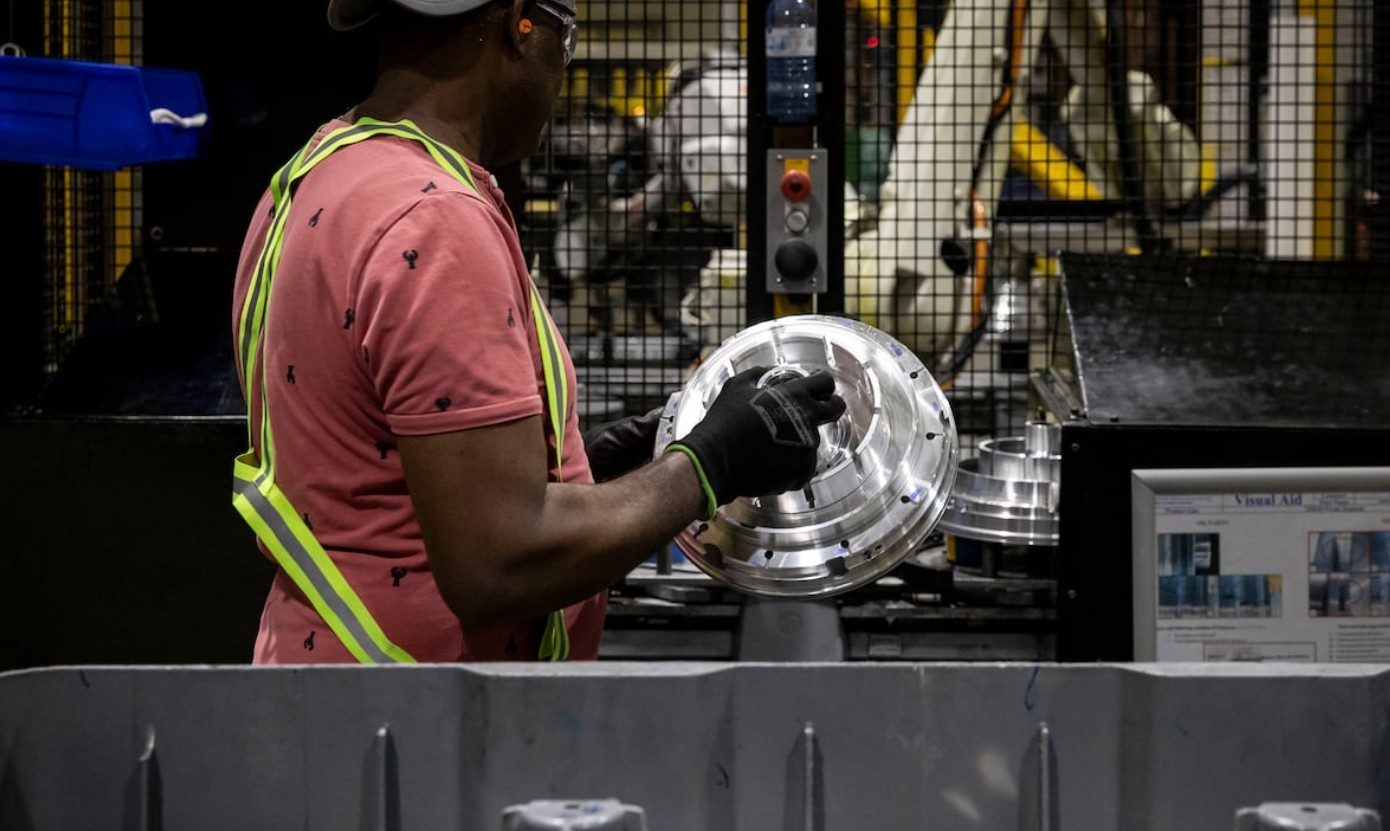 W styczniu Kanada straciła 25 tys. miejsc pracy, ale bezrobocie spadło do 6,5 proc.