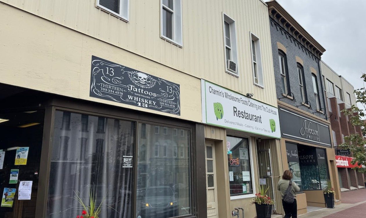 Zarzuty wobec mieszkańca Ontario, który starł się z włamywaczem, zostały wycofane