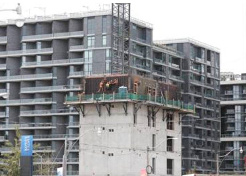 Nabywcy mieszkań w budowie ponoszą duże straty w związku ze spadkiem cen