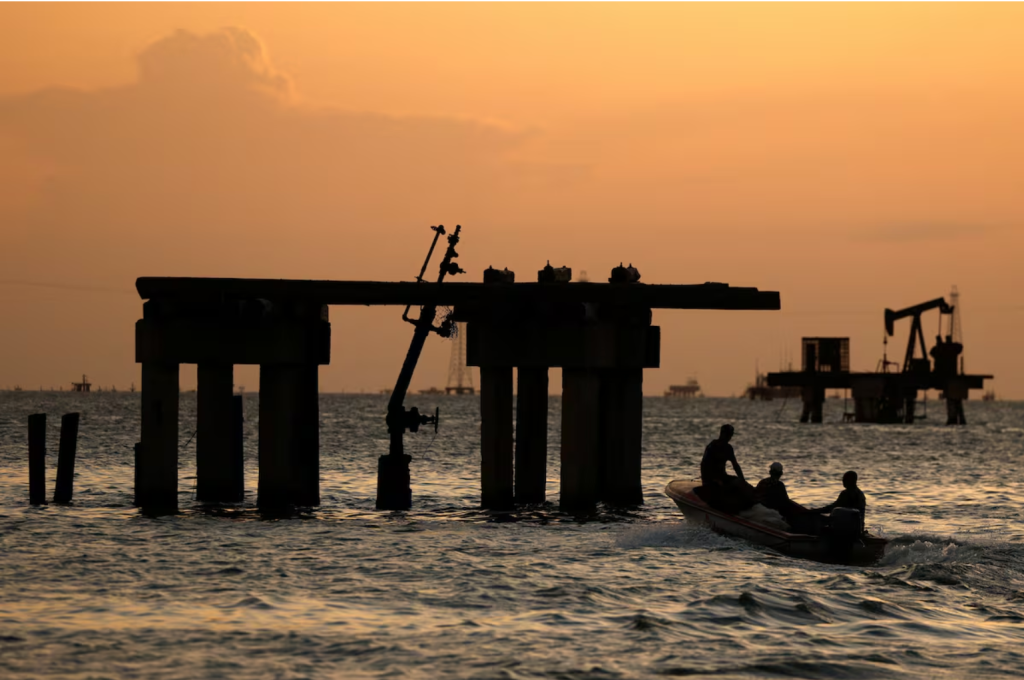 Wenezuela prywatyzuje swój sektor naftowy