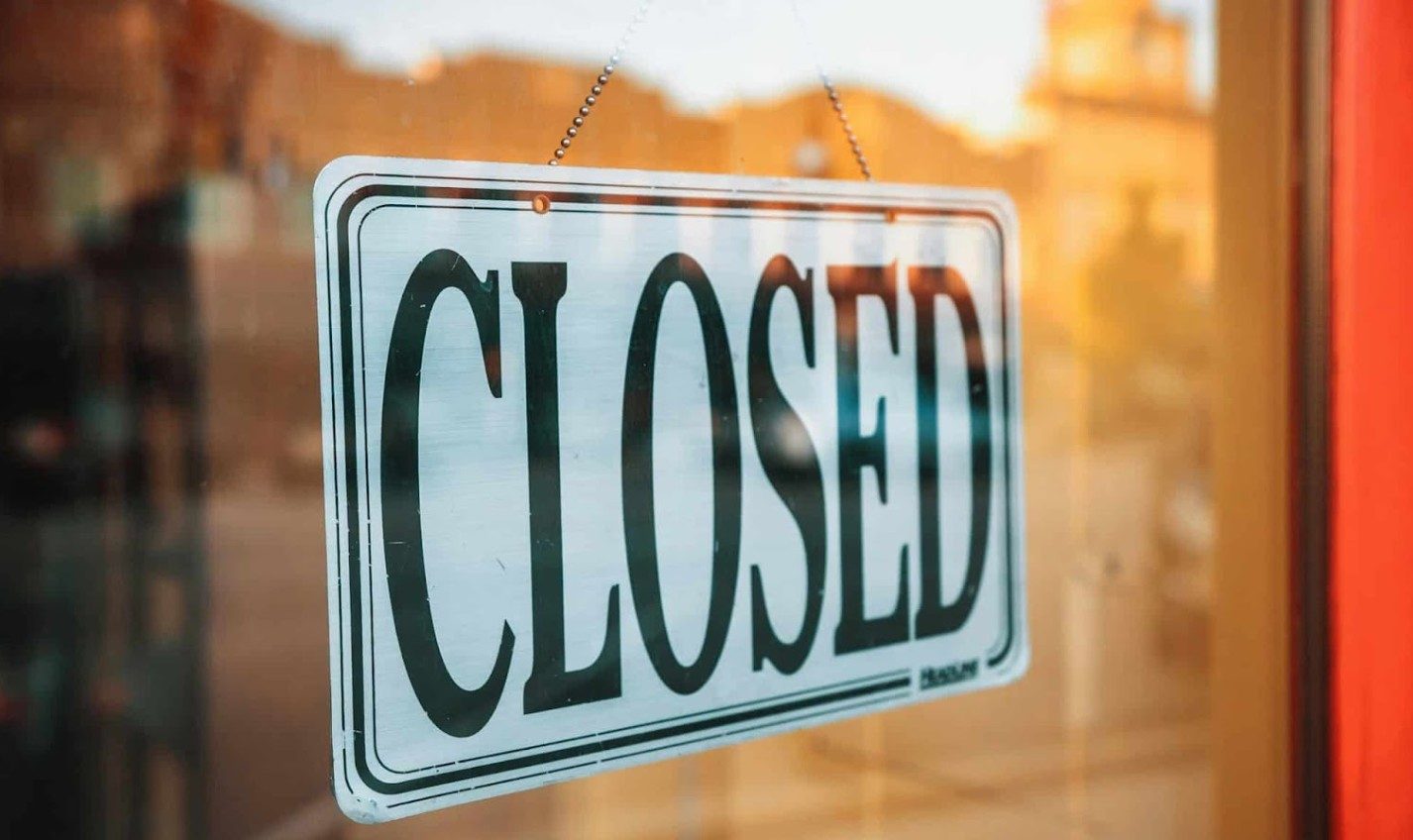 Duża sieć odzieżowa ma zamknąć wszystkie swoje sklepy w Kanadzie