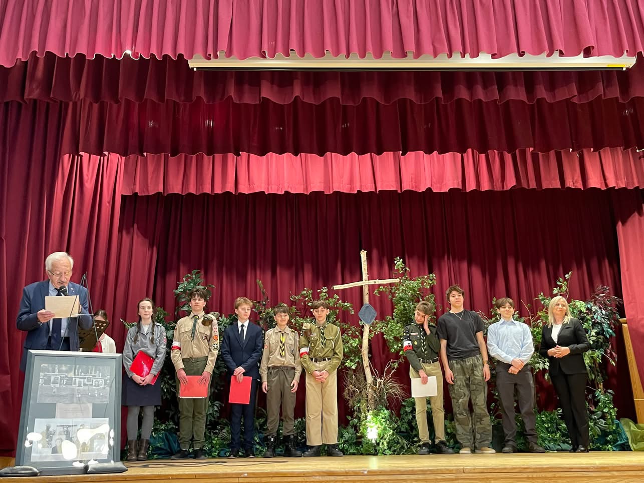 Dzień Pamięci „Żołnierzy Wyklętych” w Toronto