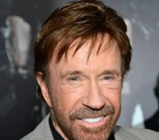 Śmierć Chucka Norrisa – legenda odeszła 19 marca 2026 roku