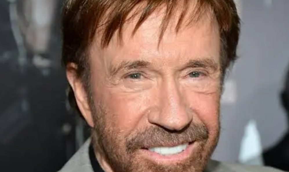 Śmierć Chucka Norrisa – legenda odeszła 19 marca 2026 roku