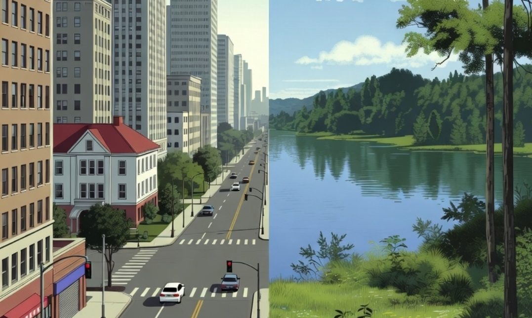 Po raz pierwszy w historii spadła populacja Kanady