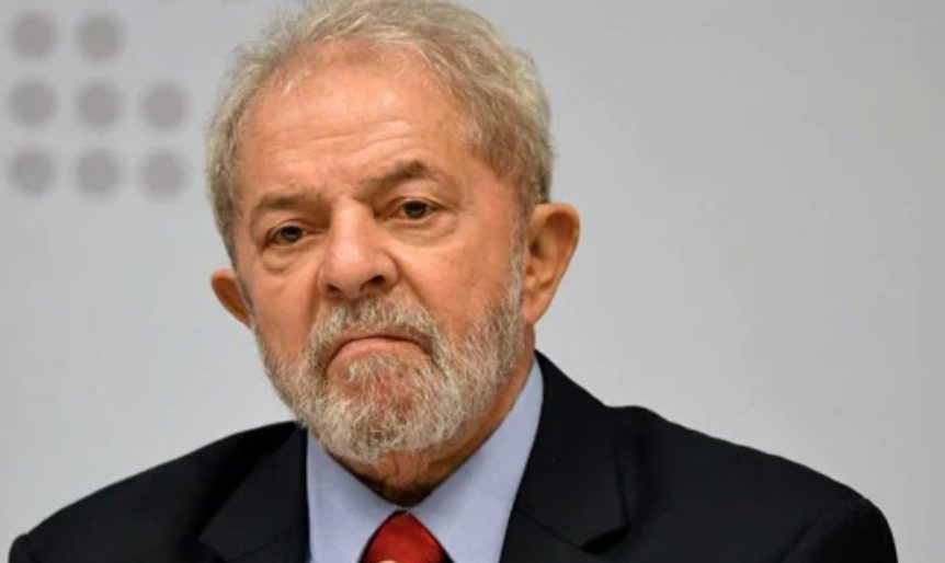 Prezydent Brazylii: Trump nie może myśleć, iż jest właścicielem całego świata