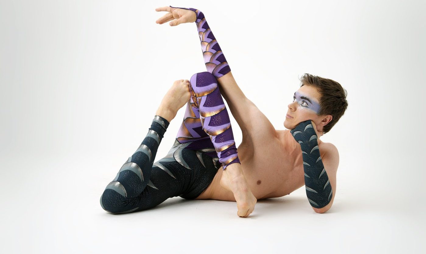 „Cirque Life” odkrywa tajemnice akrobatów