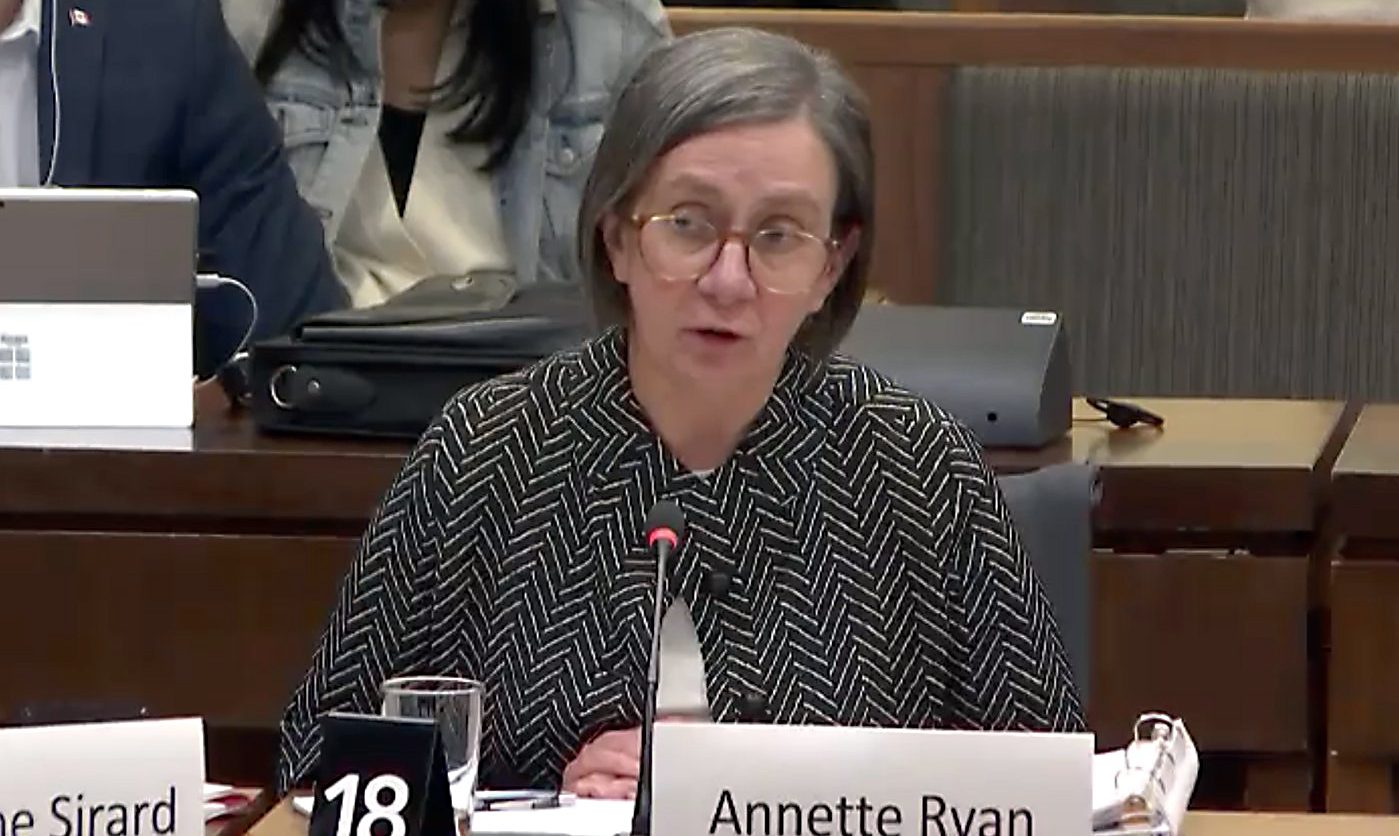 Kandydatka na szefa budżetu przed komisją. Polityczne napięcia