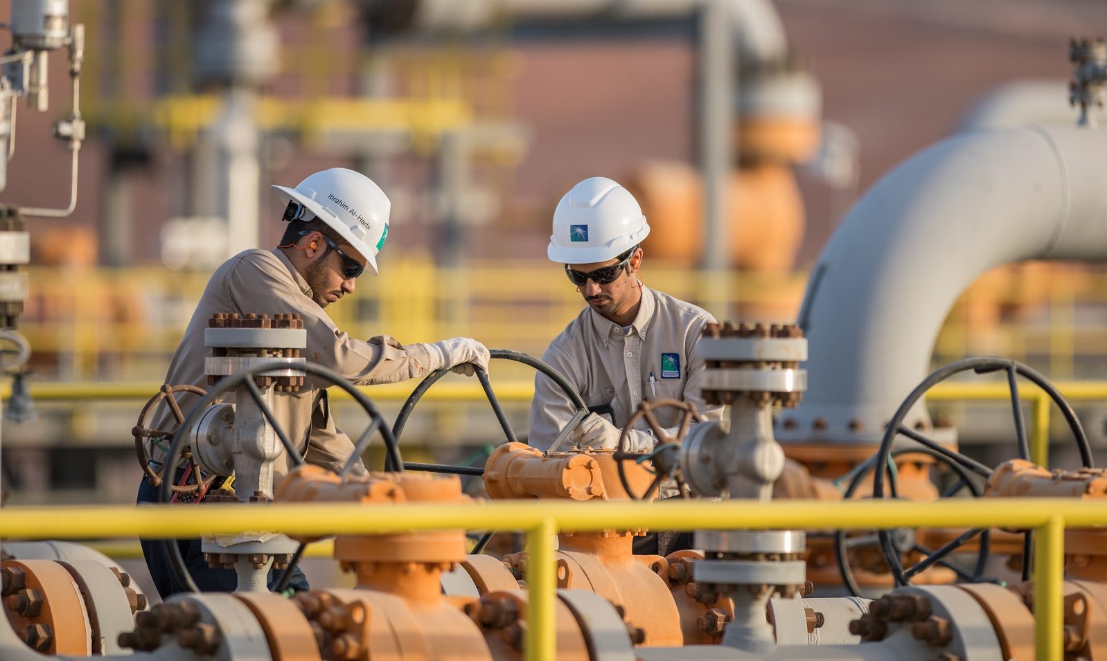 Arabia Saudyjska prognozuje wzrost ceny ropy