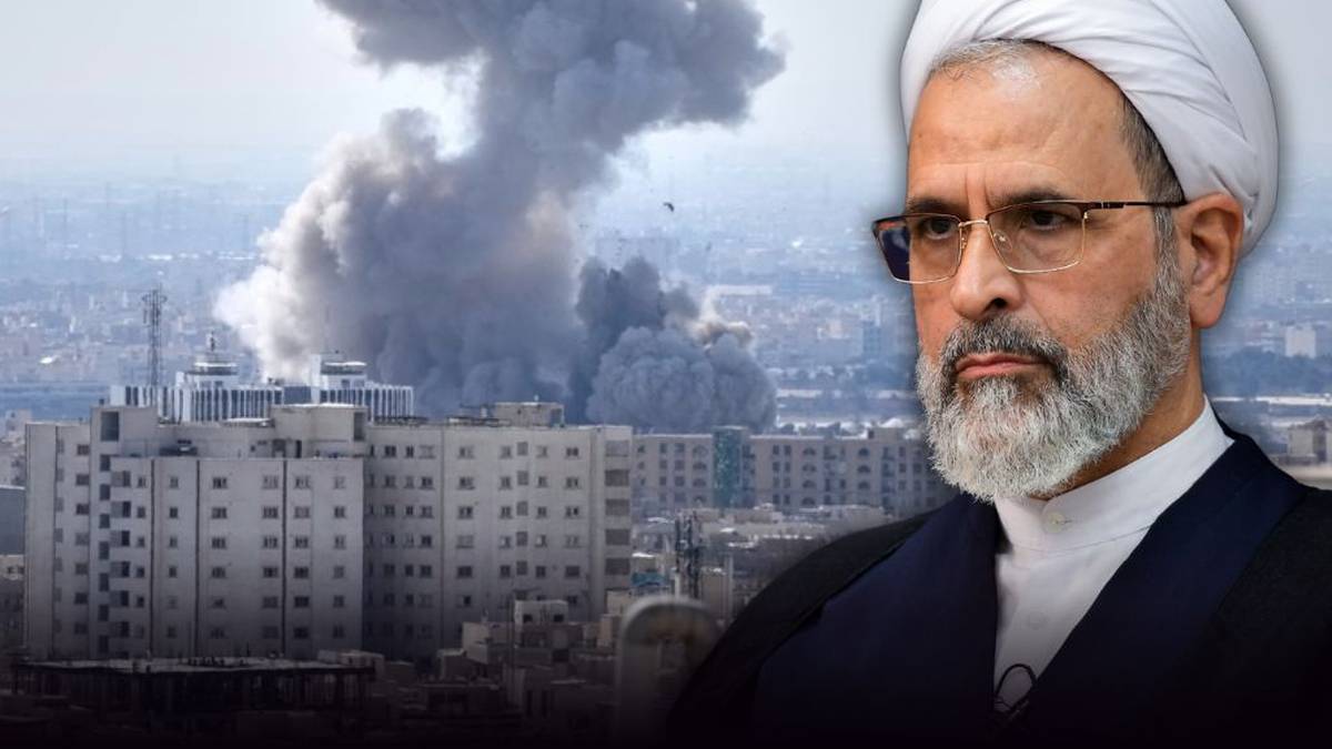 Iran – kto po Chameneim? Na razie tymczasowe kierownictwo