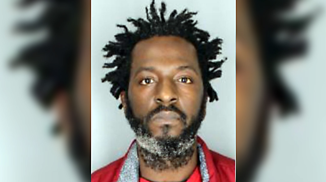 Podejrzany zatrzymany po miesiącach ukrywania się