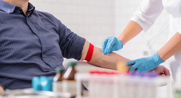 Choroba nerek to najszybciej rozwijająca się przewlekła choroba w Toronto