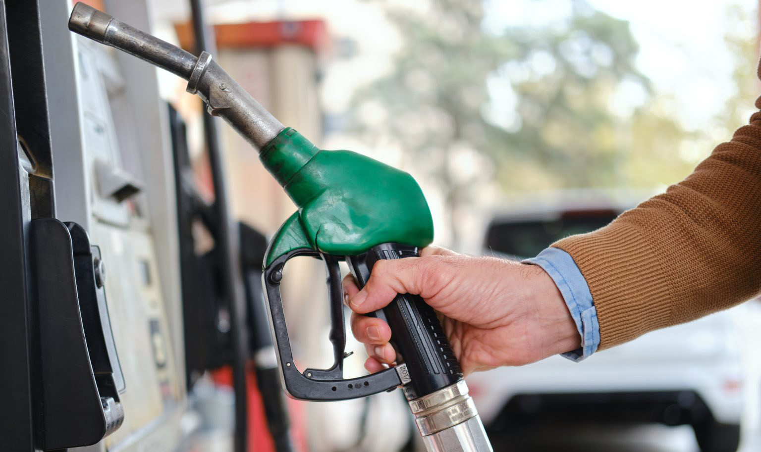 Benzyna znów drożeje. Skok cen w GTA