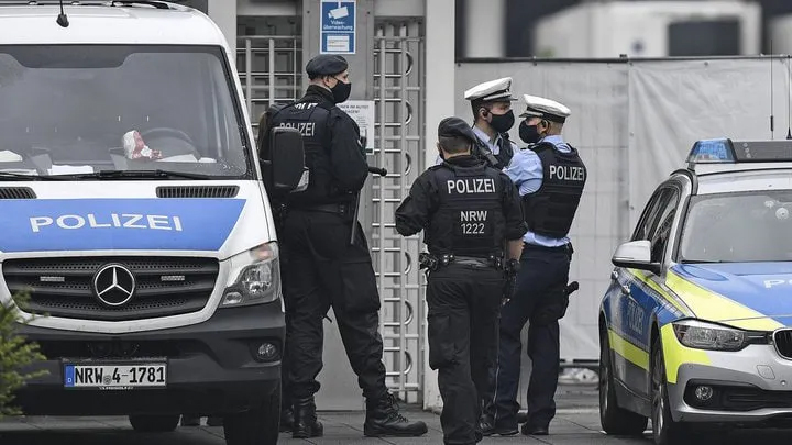 Członkowie Hamasu skazani w Berlinie. W poszukiwaniu broni jeździli do Polski