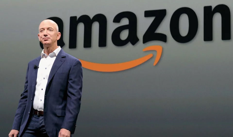 Amazon stawia na Polskę i zwiększa inwestycje