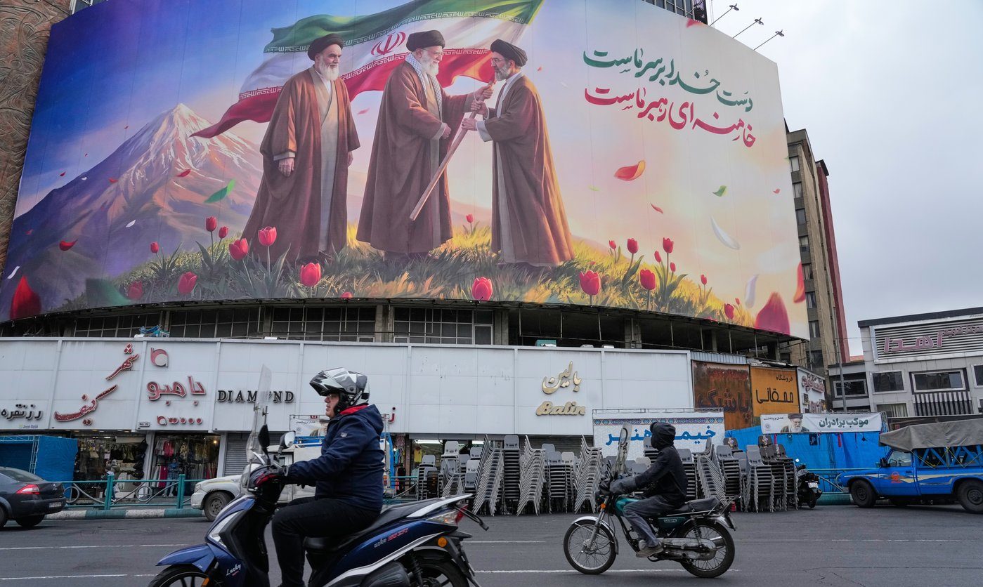 Ponad 7 tys. Kanadyjczyków opuściło Bliski Wschód