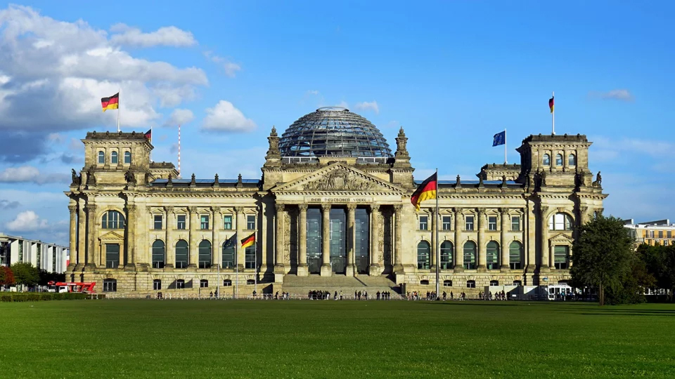 Konkurs na projekt pomnika polskich ofiar nazizmu w Berlinie