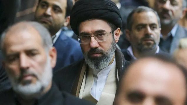 Tajna operacja przywódcy Iranu w Moskwie