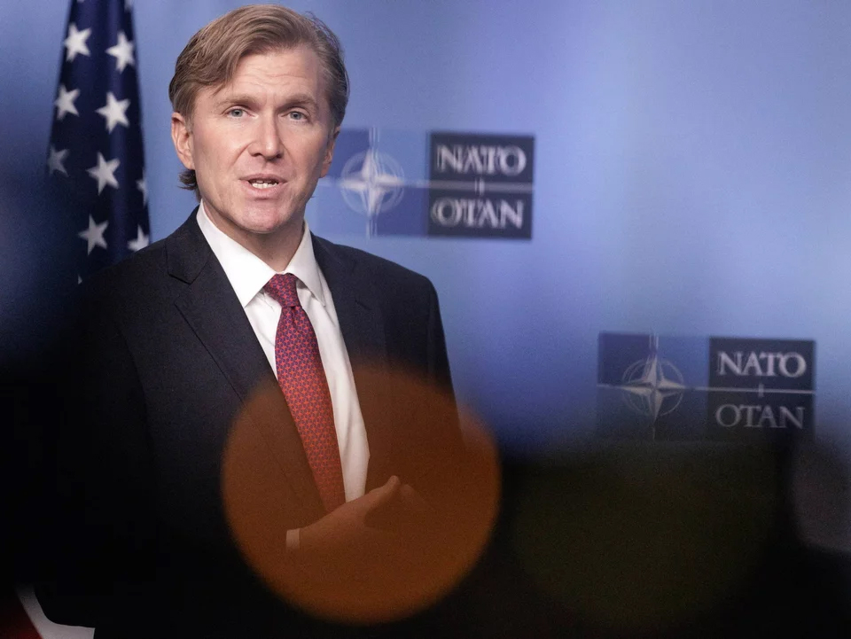 Pentagon ostrzega: Iran może zagrozić NATO