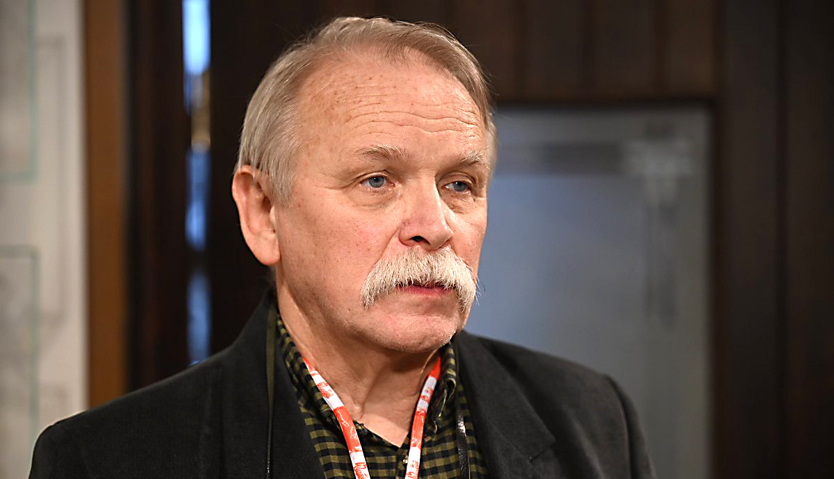 Legendarny opozycjonista ma trafić do więzienia za obrazę Giertycha