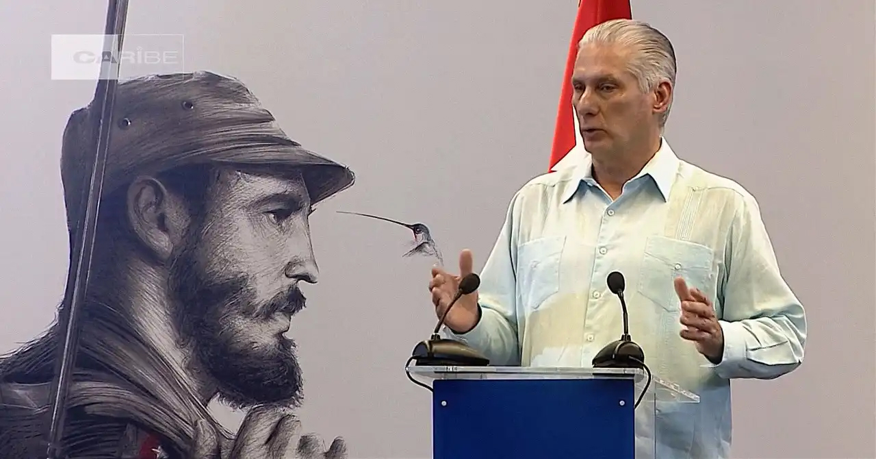 Hawana i Waszyngton rozpoczynają dialog