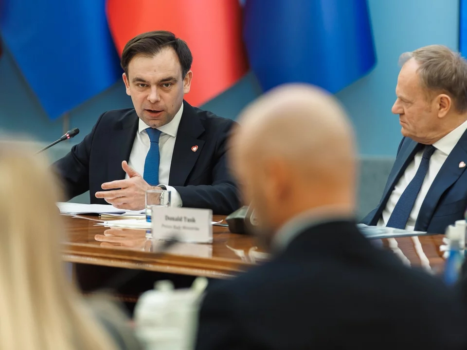 Finanse Polski: wzrost wydatków i długu