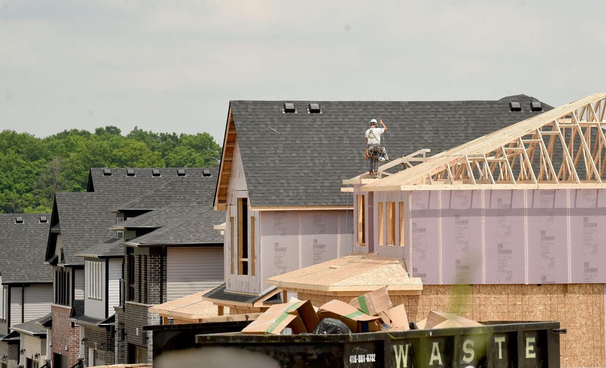 Ontario znosi HST na nowe domy. Ulga choćby do 130 tys. dolarów