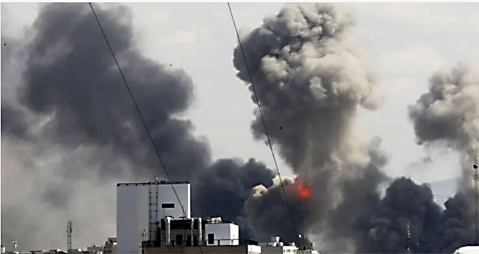 Nowa eskalacja: ataki w Iranie i Libanie. Francja i Grecja wzmacniają Cypr