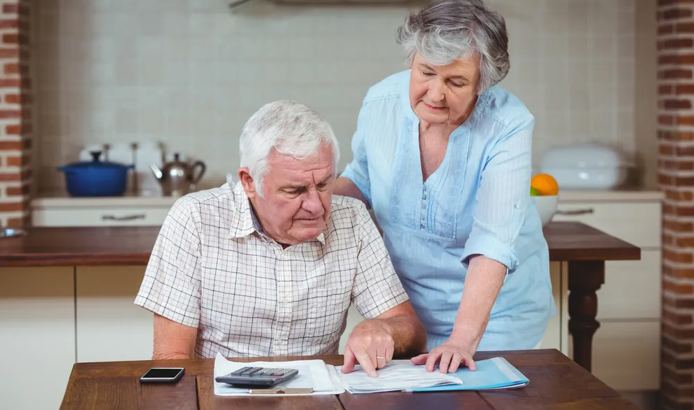 Dłuższe życie – niższe emerytury. Świadczenia pod presją statystyk