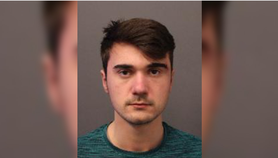 27-latek z Aurory oskarżony o serię napaści seksualnych