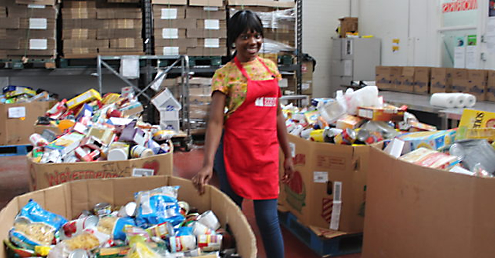 4 miliony dolarów na walkę z głodem w GTA