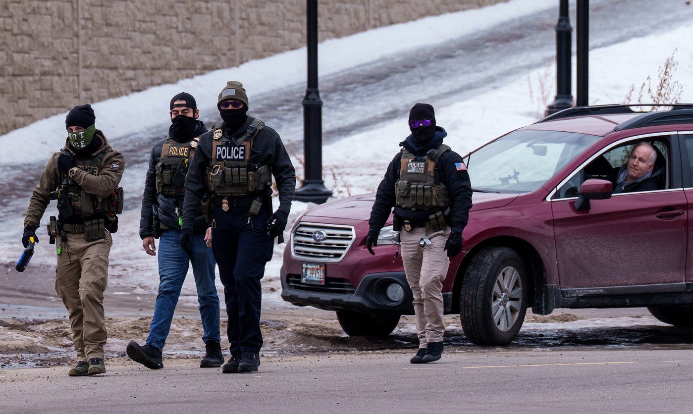 ICE niepożądane w Toronto podczas FIFA 2026