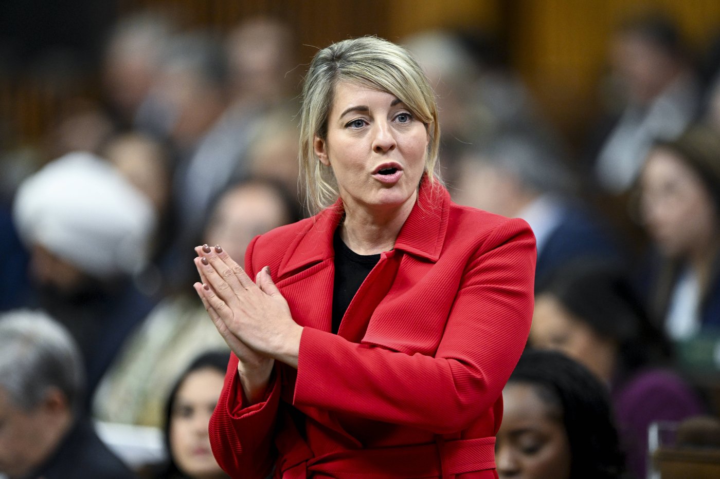 Rząd zapowiada większą ochronę użytkowników TikToka