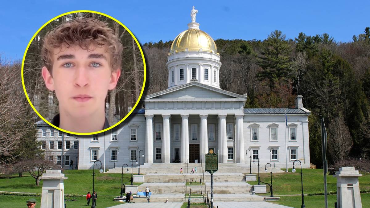 14-latek startuje na gubernatora stanu USA