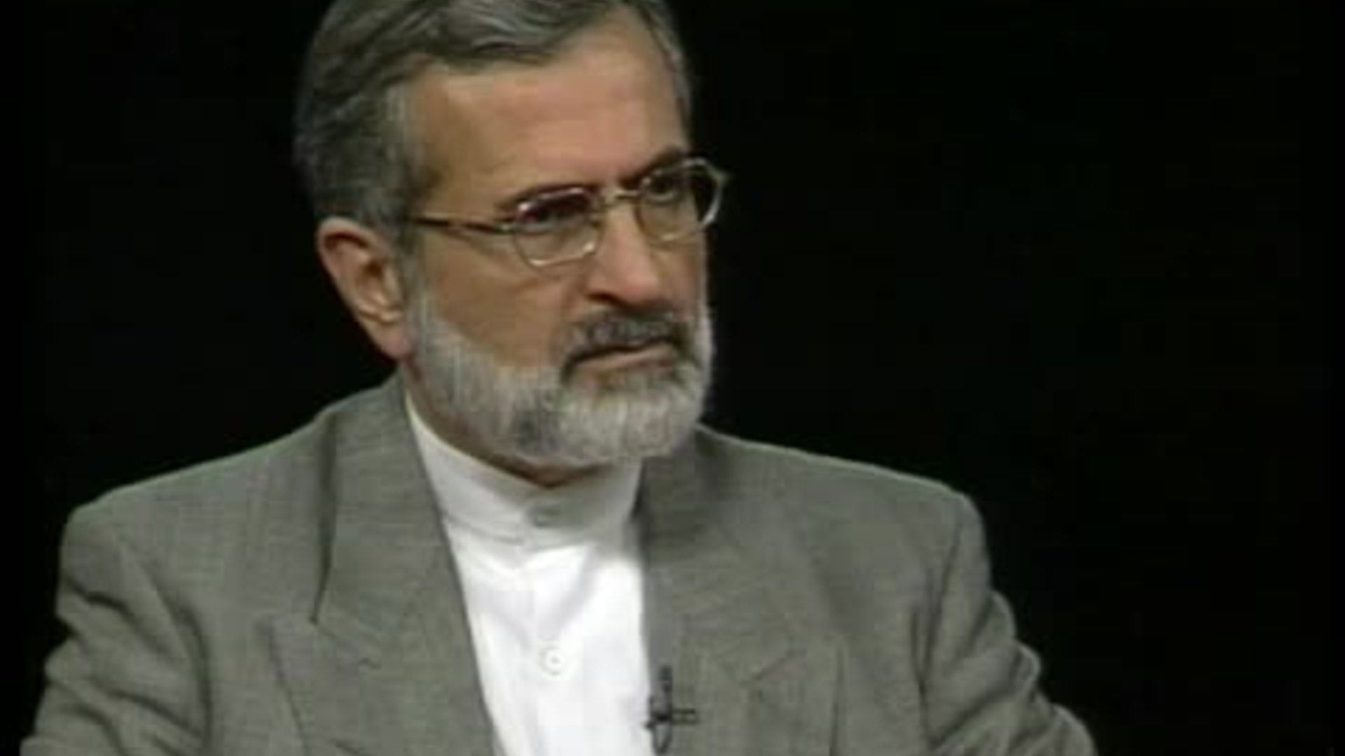 Iran przygotowany na długą wojnę