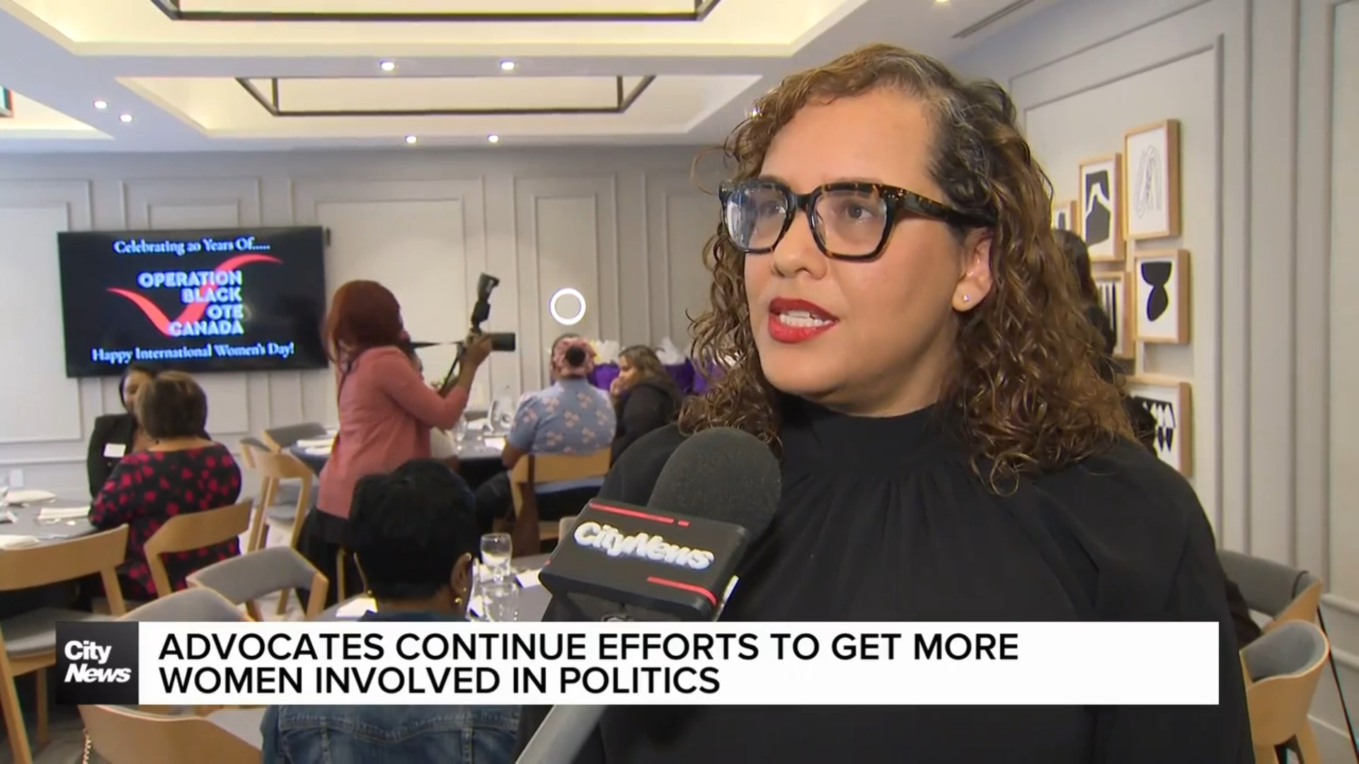 Więcej kobiet w polityce. Apel przed wyborami samorządowymi