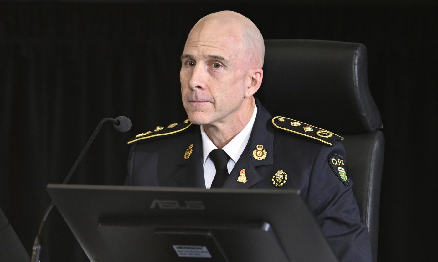 Komisarz Policji Ontario: Dochodzenie nie wykazało by policjanci składali fałszywe zeznania