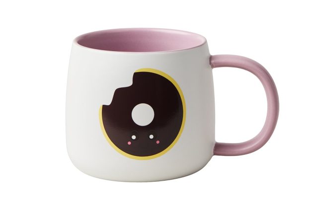 Kubki Tima Hortonsa mogą pękać. Ryzyko oparzeń