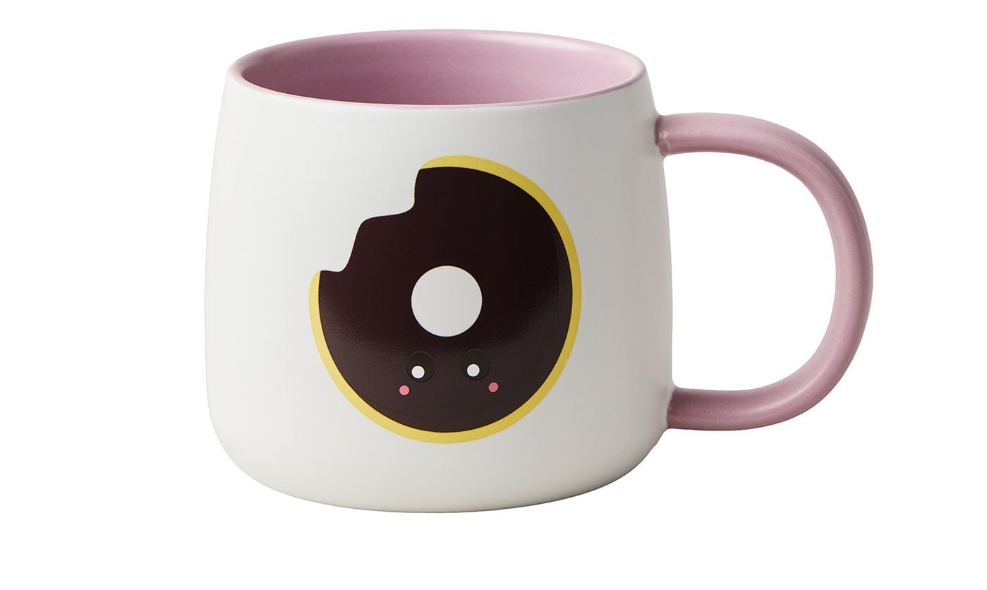 Kubki Tima Hortonsa mogą pękać. Ryzyko oparzeń