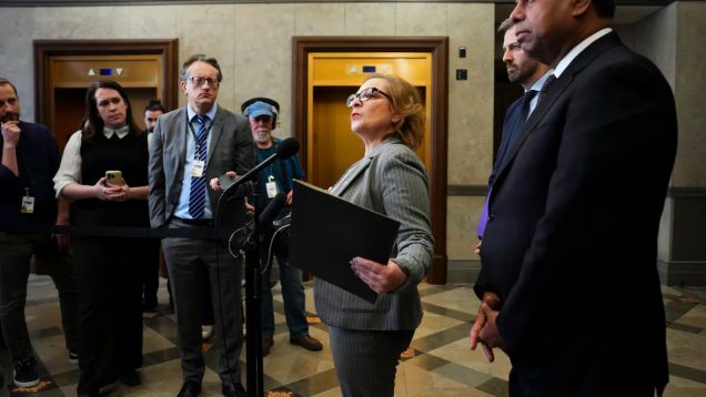 Nowe prawo imigracyjne w Kanadzie. Kontrowersje wokół ustawy C-12