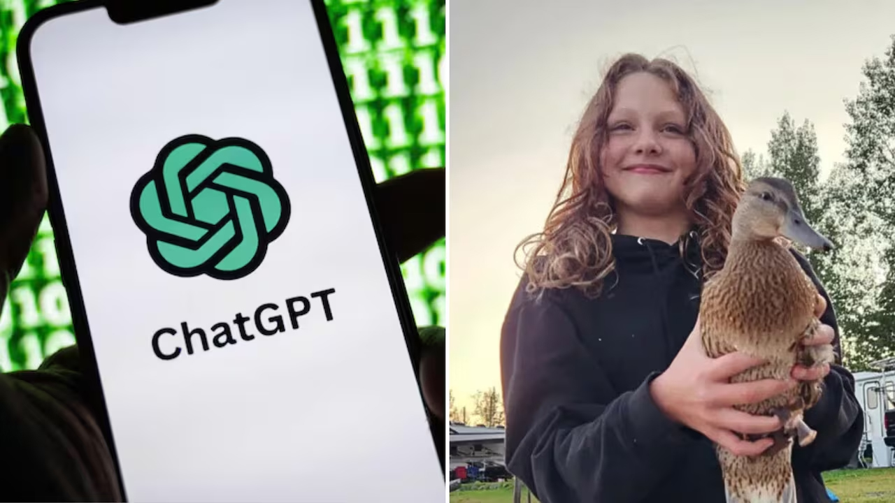 Pozew przeciw OpenAI po strzelaninie w Tumbler Ridge