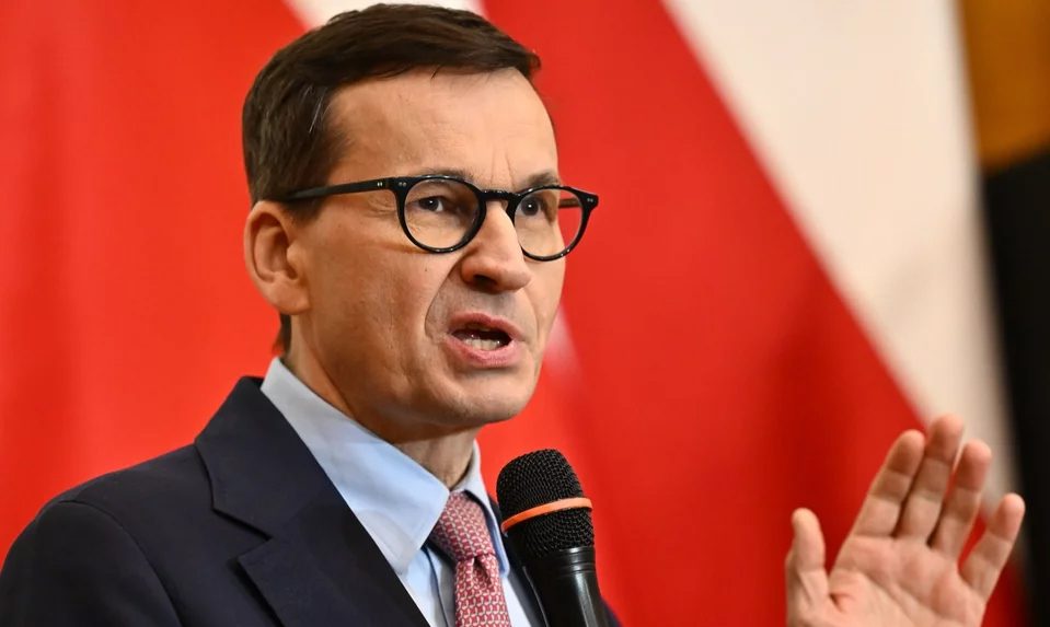 Morawiecki proponuje nowe 500 plus