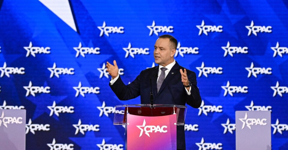 Prezydent Nawrocki w USA. Wizyta w zakładach Lockheed Martin i wystąpienie na CPAC